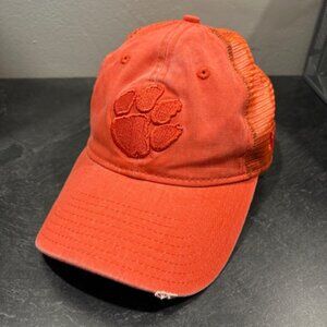 Clemson hat